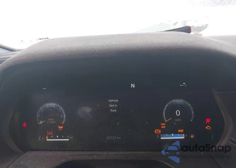 2021 Jeep Grand Cherokee L Laredo 4X4 z USA, uszkodzony, nr VIN 1C4RJKAG5M8150463